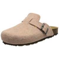 CMP ECO Taraz WMN Home Slippers rosa 41