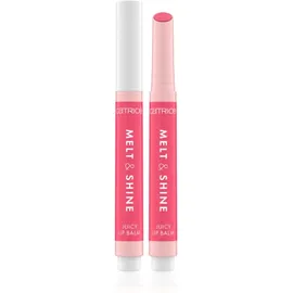 Catrice Melt & Shine tönender Lippenbalsam Farbton 050 1,3 g