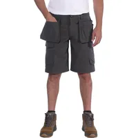 CARHARTT Steel Multipocket SHORT Shadow Gr.W34 (34)