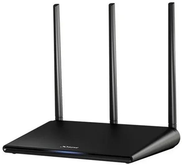 Strong Dual Band Router 750