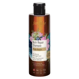 Farfalla Nutri Repair Shampoo Phyto Keratin 200 ml