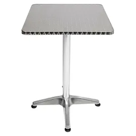 Mojawo Bistrogarnitur 5-tlg. Schokobraun