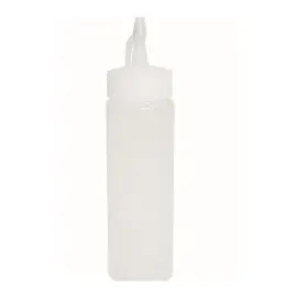 Schneider GmbH Schneider Spenderflasche, transparent 500 ml