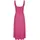 vivance by lascana Midikleid Beere 34