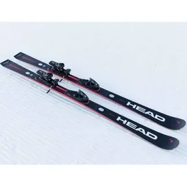 Head Supershape e-Rally/ PRD 12 GW - 163cm