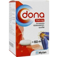 Emra-Med Dona 750mg Filmtabletten