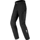 Spidi Outlander Textilhose H2Out - Black - 3XL