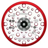 3M Klett-Stützteller Hookit Multihole 152 mm