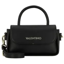 Valentino Faith Handtasche 21 cm  grau