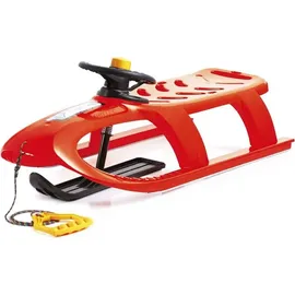 Prosperplast Bullet Control - rot - Rot