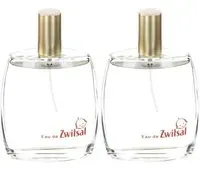 Zwitsal Eau de Spray 2x95 ml