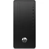 HP Pro Microtower PC