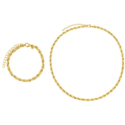 Heideman Set Nadia Schmuck-Set   Damen 
