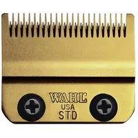 WAHL Gold Stagger tooth Blade, 0.5-1.2mm, Präzisionsgeschliffener Ersatzschneidsatz, Ersatzblade,
