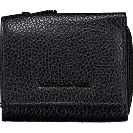 Mandarina Duck Mellow Wallet Damen Geldbörse schwarz