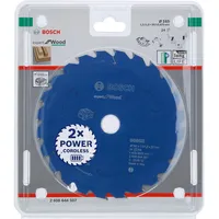 Bosch Kreissägeblatt Expert for Wood