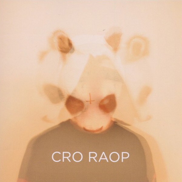 Raop - Cro. (CD)