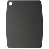 JADE Schneidebrett Gourmet Kitchen schwarz 37,0 x 27,5 cm
