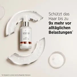 System Professional LipidCode Extra Lipid Booster Haarserum 95 ml