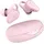 Fresh 'n Rebel Twins Move Pastel Pink