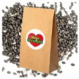 Chia Samen 25 kg Spanischer Salbei – reich an Omega-3, Eiweiß & Ballaststoffen – Superfood, glutenfrei & vegan