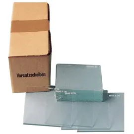 Jas Vorsatzglas 51x108 mm U-DIN