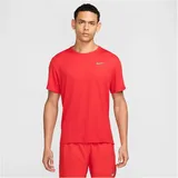 Nike Dri-FIT UV Miler - Laufshirt Gr M
