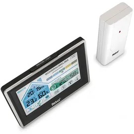 MEBUS 01026 Funk-Wetterstation