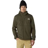 The North Face Quest Softshelljacke - Newtpegrndrkhtr / Newtpegrn - M