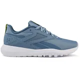 Reebok FLEXAGON Energy TR 4 Sneaker,Vinblu Aciyel Blusla,42 EU