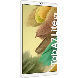 Samsung Galaxy Tab A7 Lite 8.7" 32 GB Wi-Fi Silber