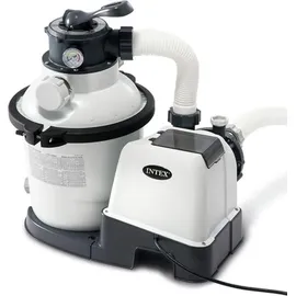 Intex Sandfilteranlage 12000 l/h 26652GS