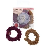 invisibobble Spiral-Haargummi invisibobble The Snuggle is Real Sprunchie Slim Haarband Haargummis Li