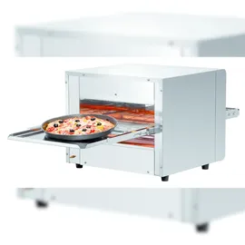 Bartscher Durchlaufpizzaofen 3600TB10