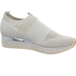 La Strada Slipper Damen Beige 41