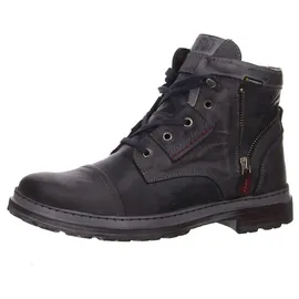 Krisbut Herren Grau 40
