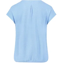 Betty & Co Casual-Shirt mit Struktur M