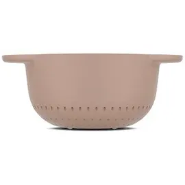 Mepal Küchensieb Chef It 16,3 cm beige