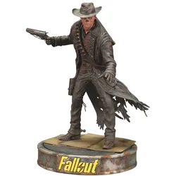 Fallout PVC Statue The Ghoul 20 cm