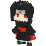 Nanoblock Itachi Uchiwa Mini-Bausteinfigur Bausatz NBCC138