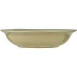 ib laursen Suppenteller Dunes 20 cm gelb