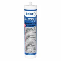 Beko Konstruktionskleber Allcon 10 310 ml