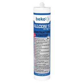 Beko Konstruktionskleber Allcon 10 310 ml
