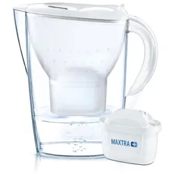 Brita Marella weiß