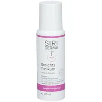 SIRIDERMA Gesichts Tonikum ohne Duftstoffe, 150ml