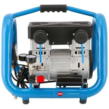 Airpress LMO 4-170