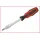KS Tools 911.1434 1/4" Vierkant-Schraubendreher, 150 mm