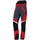 PSS Schnittschutzhose X-treme Light Rot/Schwarz - 52