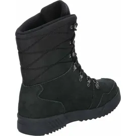 Brütting Svenika Winterstiefel Schwarz 36