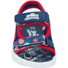 Disney SPIDERMAN Blau 22